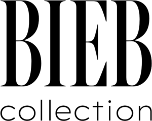 Logo BIEB collection