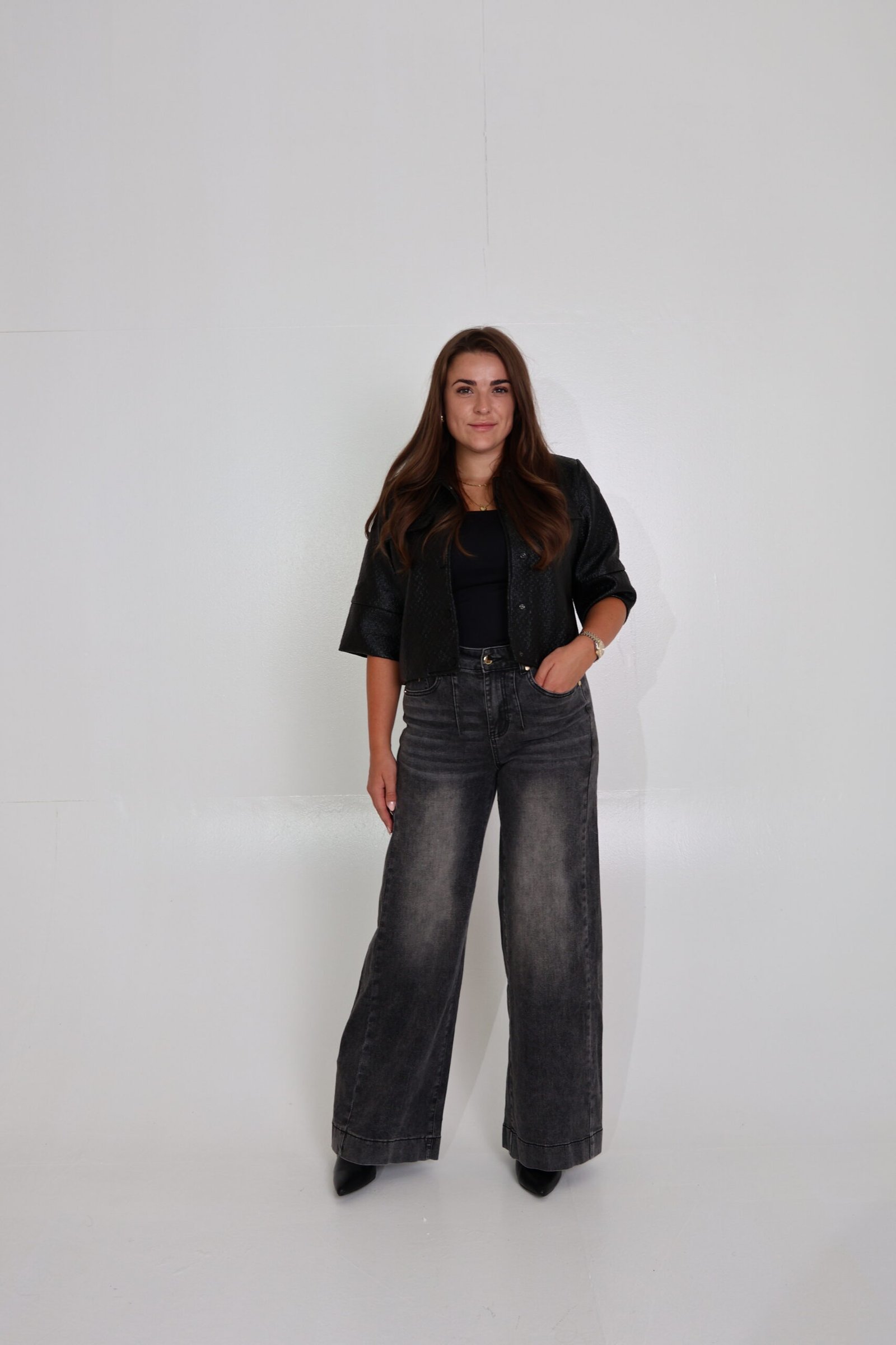 Sonja Jacket - Afbeelding 3